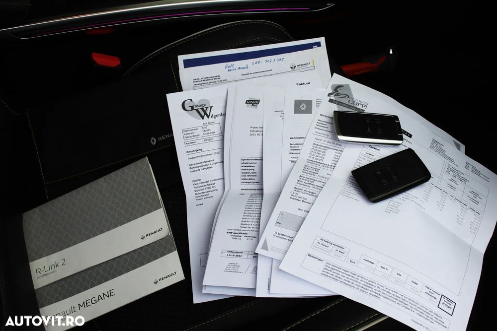 Renault Megane - 32