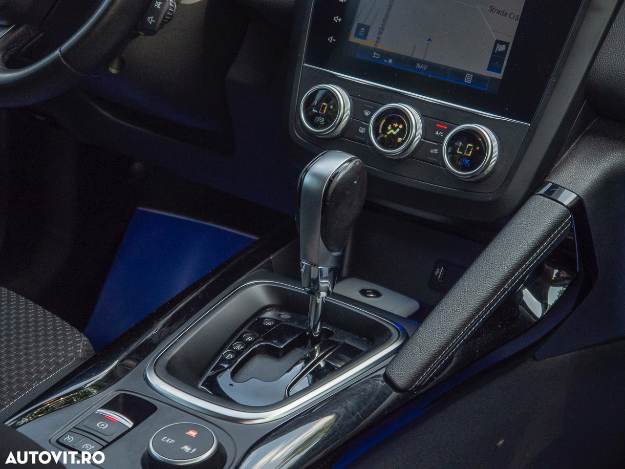 Renault Kadjar BLUE dCi 115 EDC BUSINESS EDITION - 29