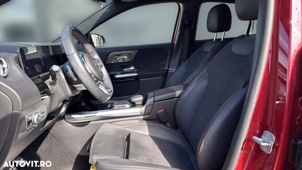 Mercedes-Benz GLA 200 4MATIC Aut. - 14