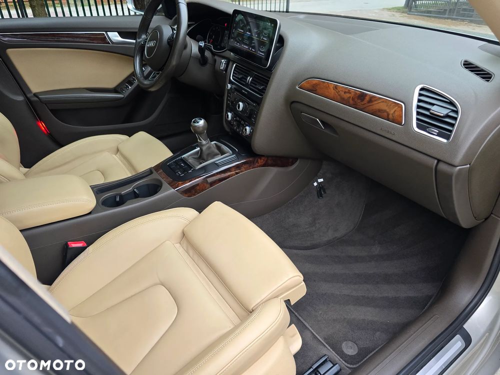 Audi A4 Avant - 13