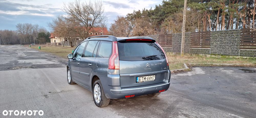 Citroën C4 Picasso 2.0 HDi FAP EGS6 Exclusive - 2