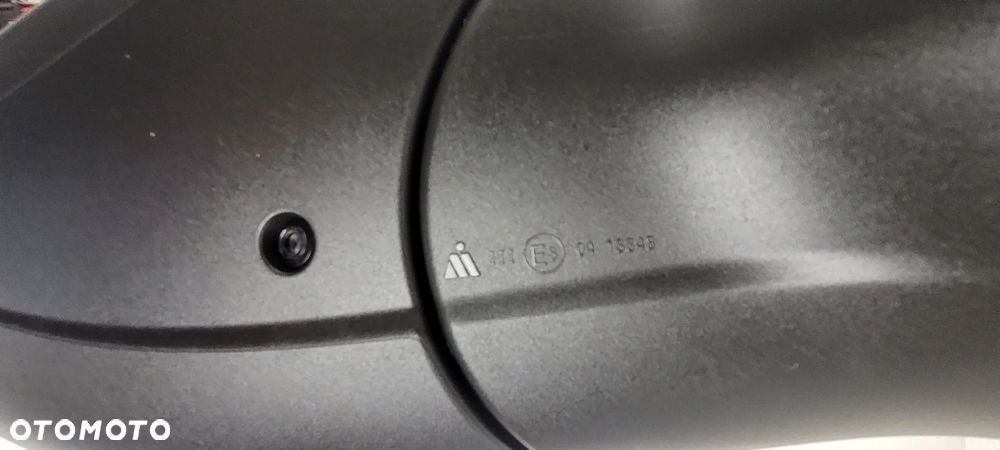 LUSTERKO LEWE 17PIN SKODA KODIAQ 2024- 57H857508A - 8