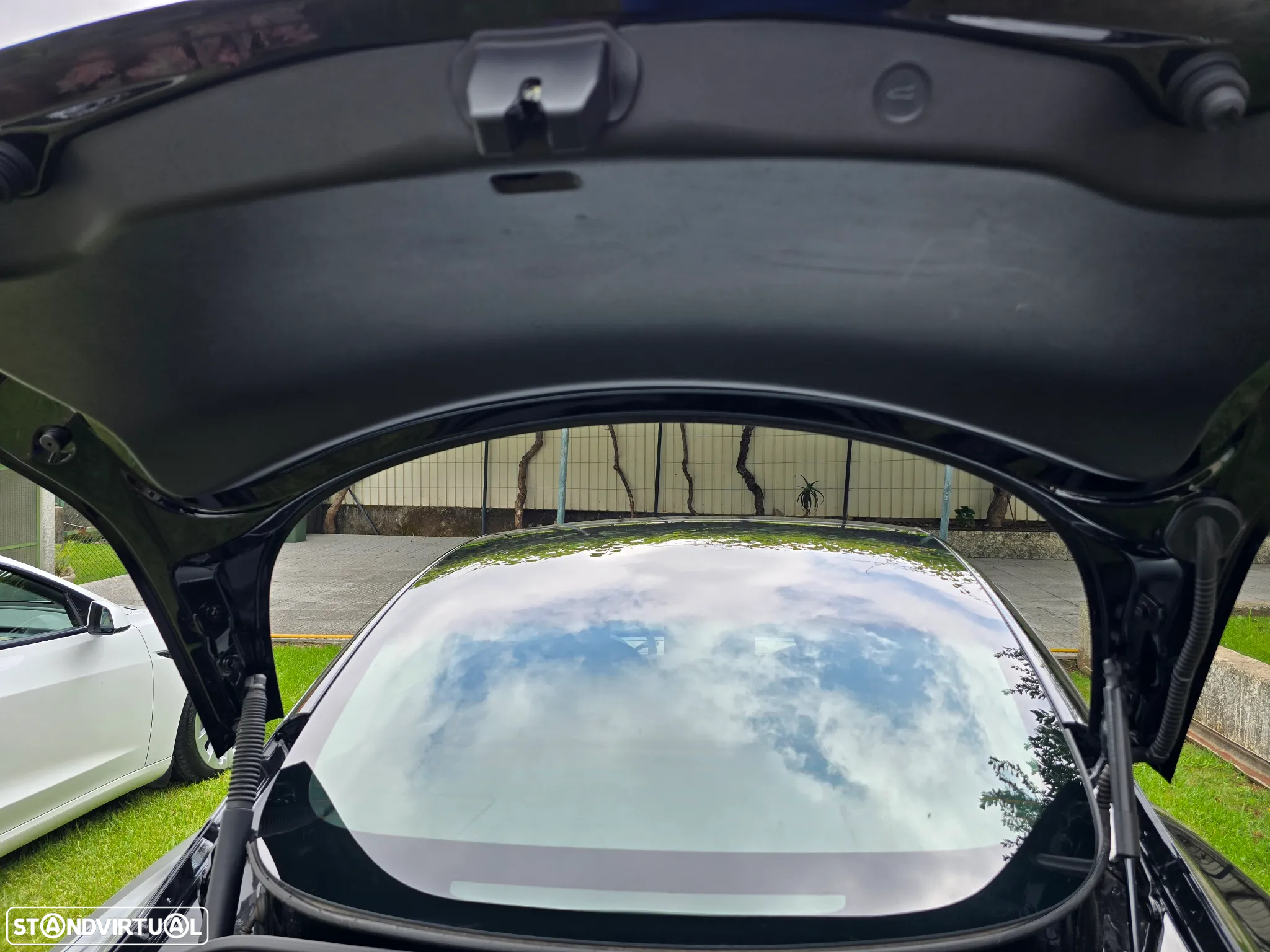 Tesla Model 3 Performance Dual Motor AWD - 11