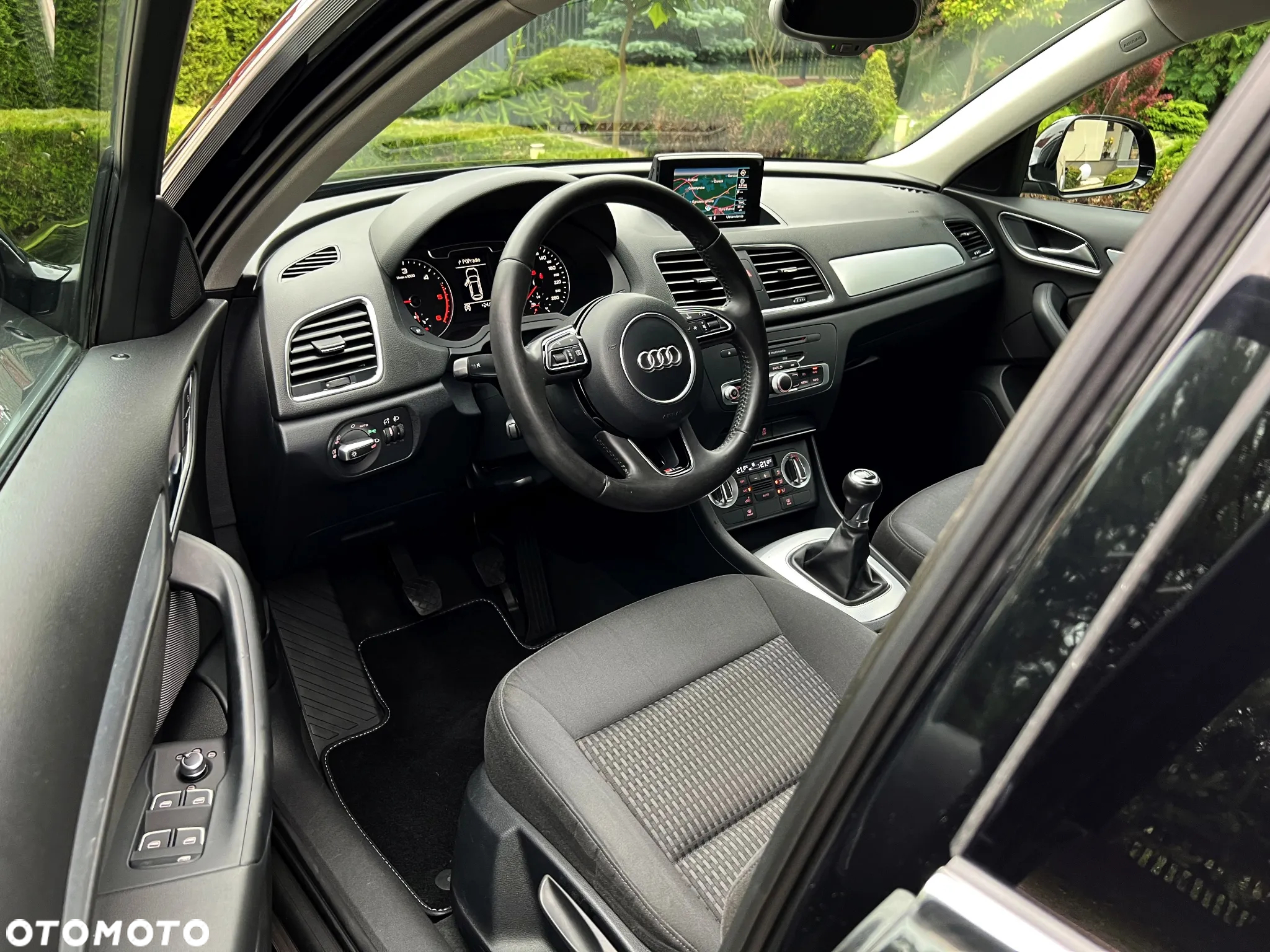 Audi Q3 2.0 TDI Prime Edition - 19