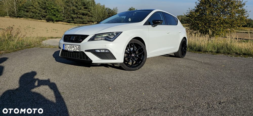 Seat Leon - 8