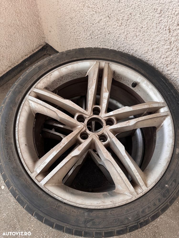 Audi A6 2.0 TDI Ultra S tronic - 39