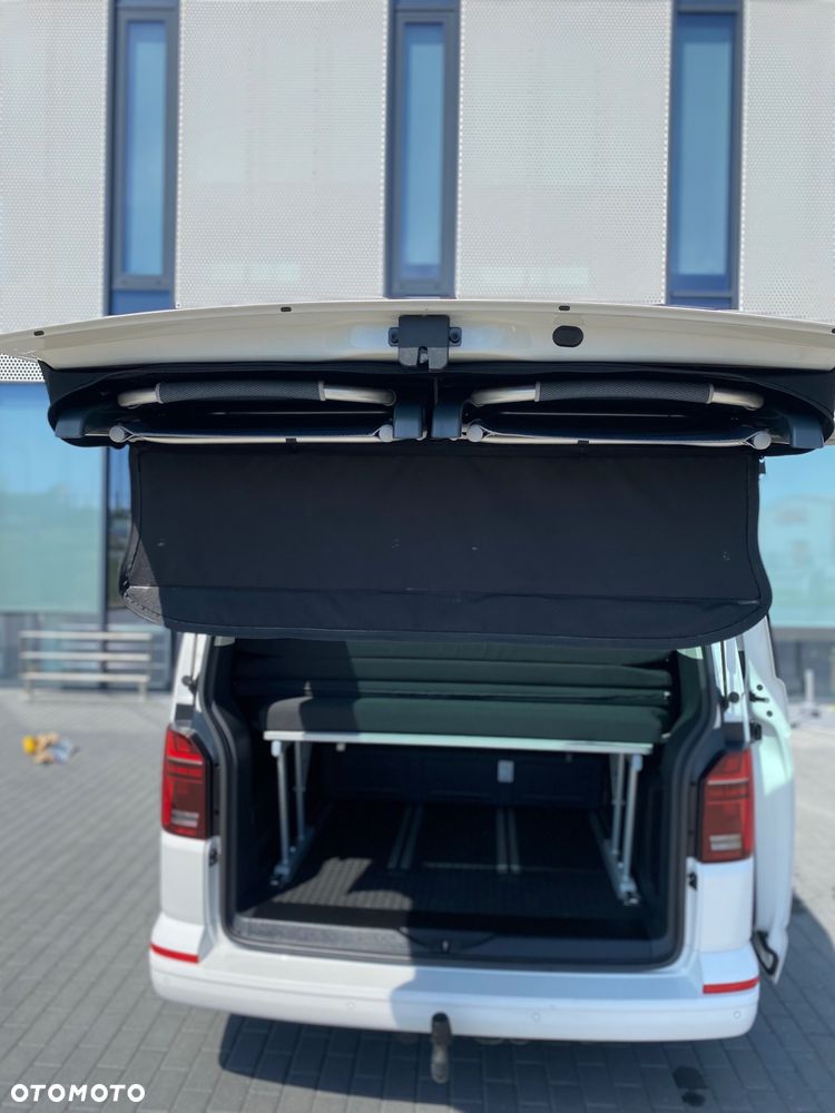 Volkswagen California - 23
