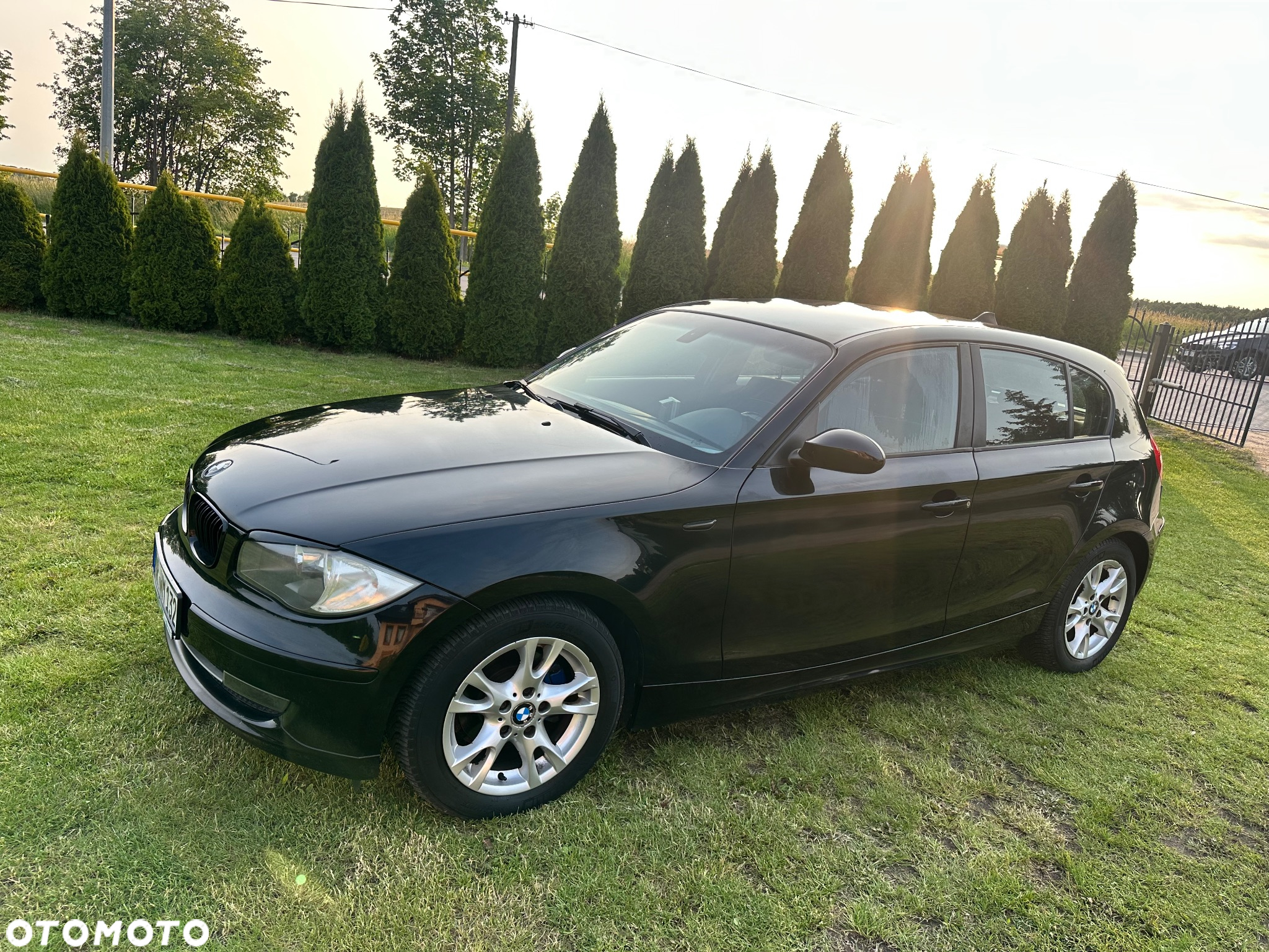 BMW Seria 1 116i - 2