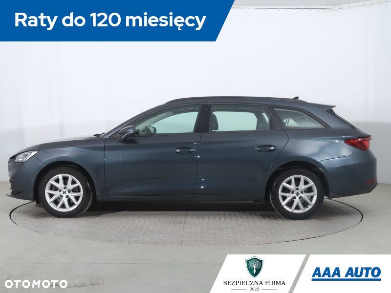 Seat Leon - 3