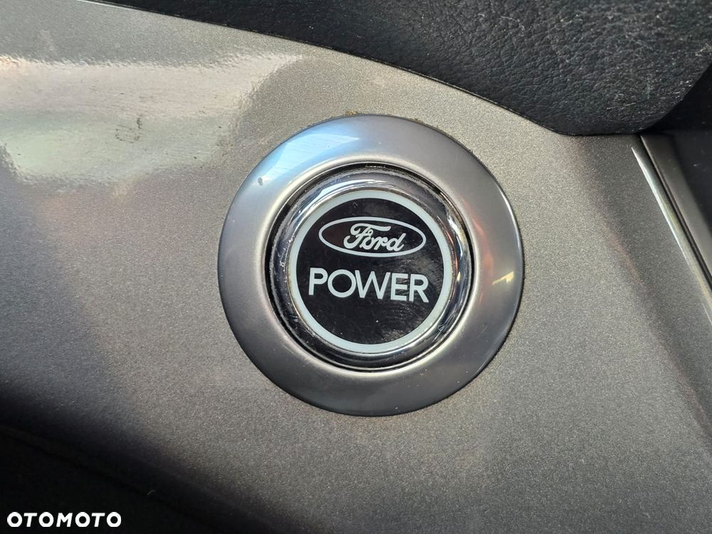 Ford C-MAX 1.0 EcoBoost Start-Stopp-System Titanium - 29