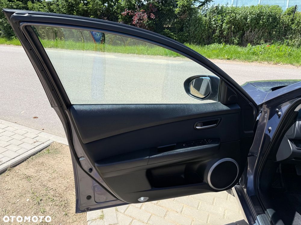 Mazda 6 - 18