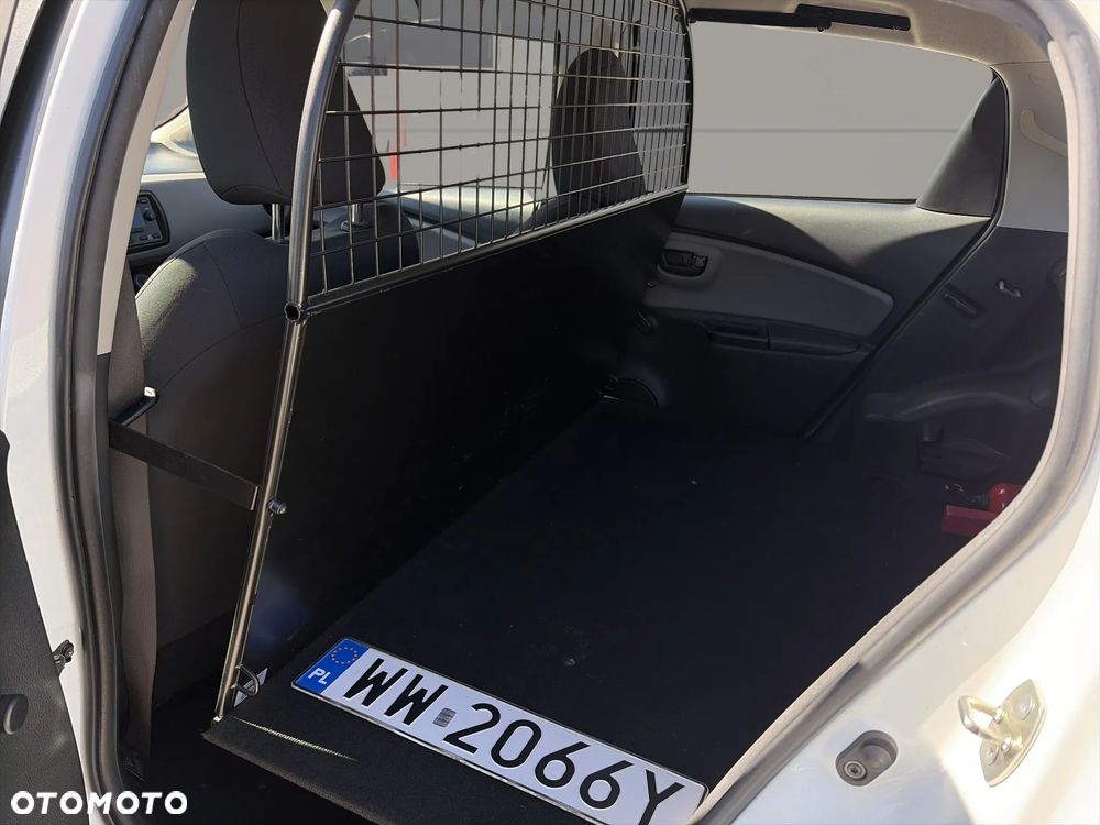 Toyota Yaris 1.5 Active - 13