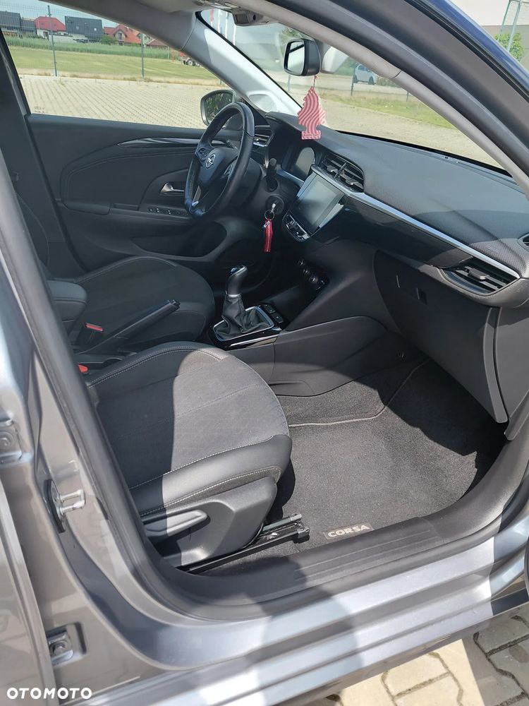Opel Corsa - 14