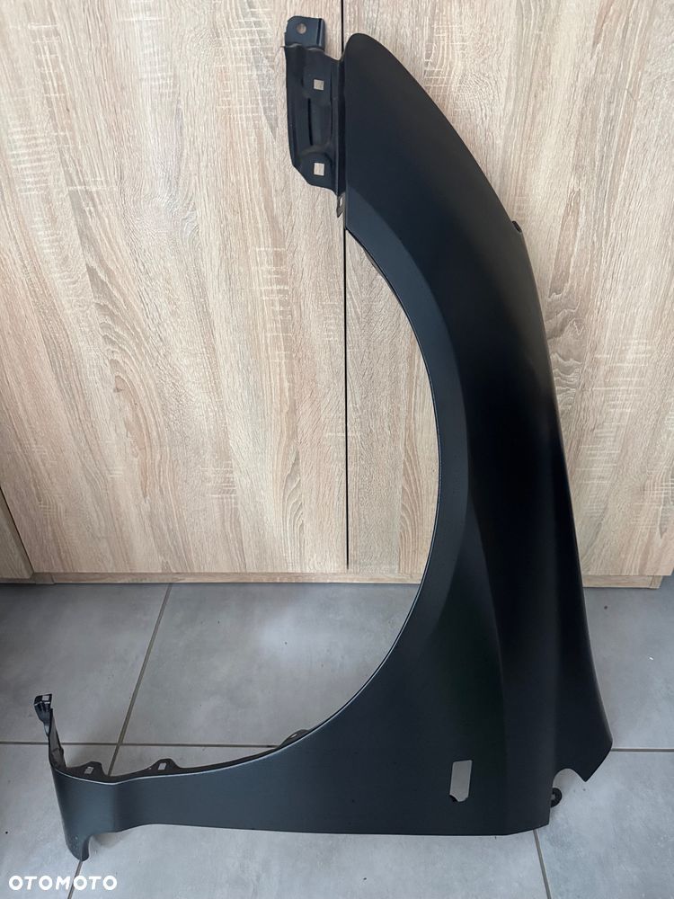 Honda Civic VII błotnik przód - 2