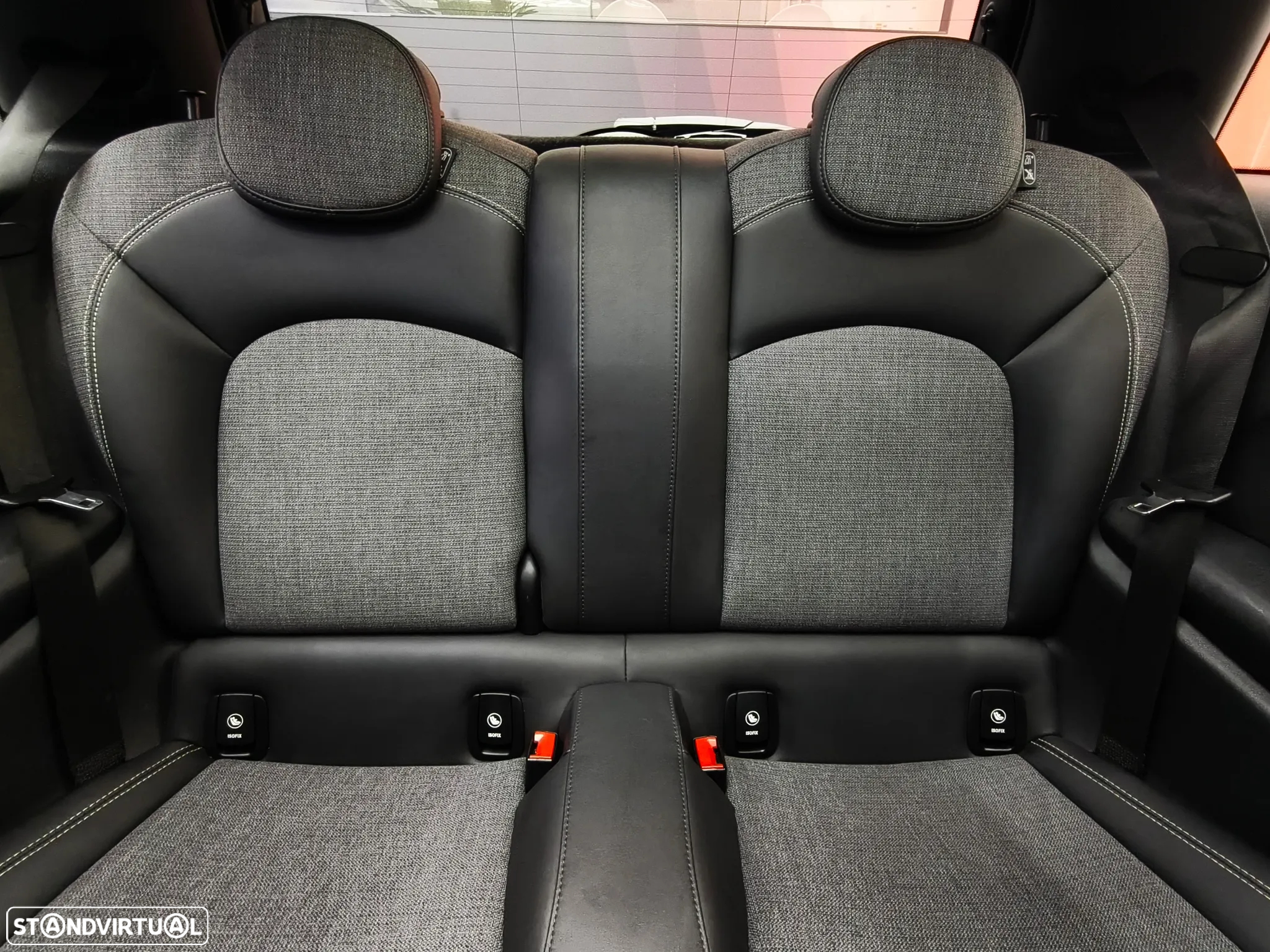 MINI 3 Portas Cooper D - 50