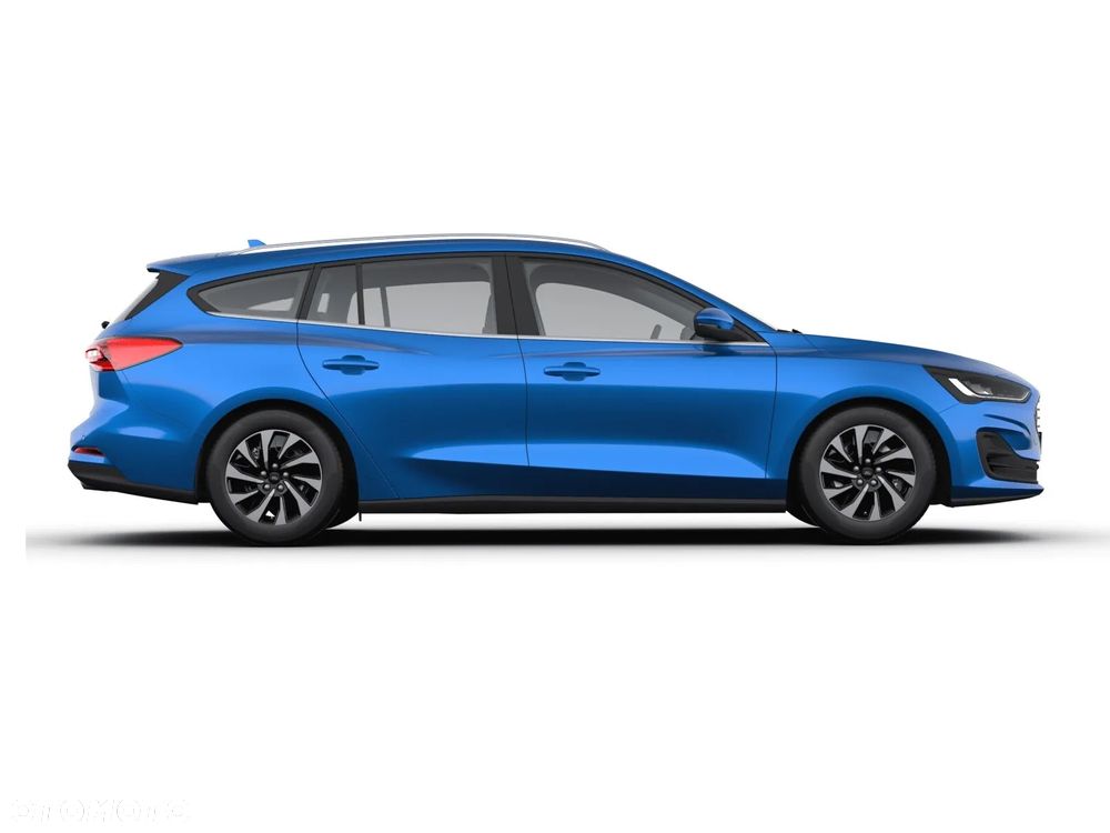 Ford Focus SW - 8