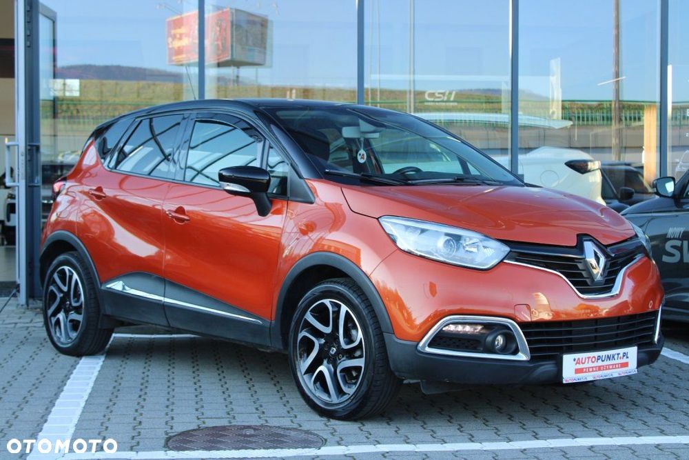 Renault Captur - 2