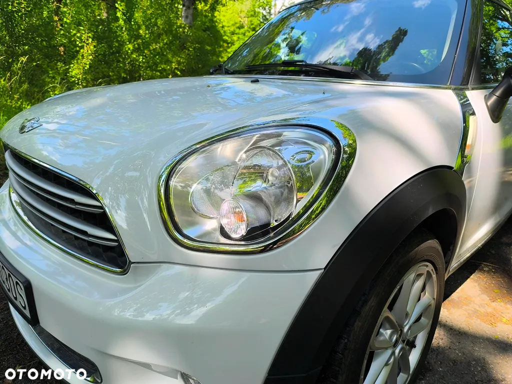 MINI Countryman - 12