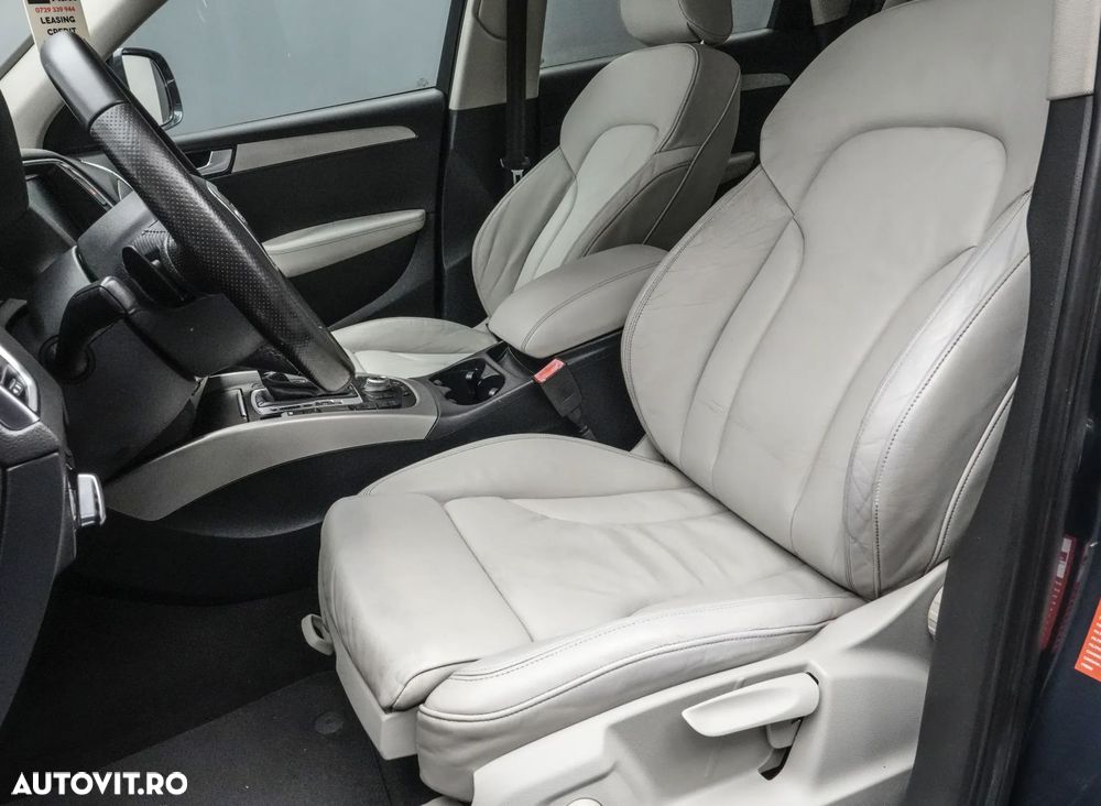 Audi Q5 - 15
