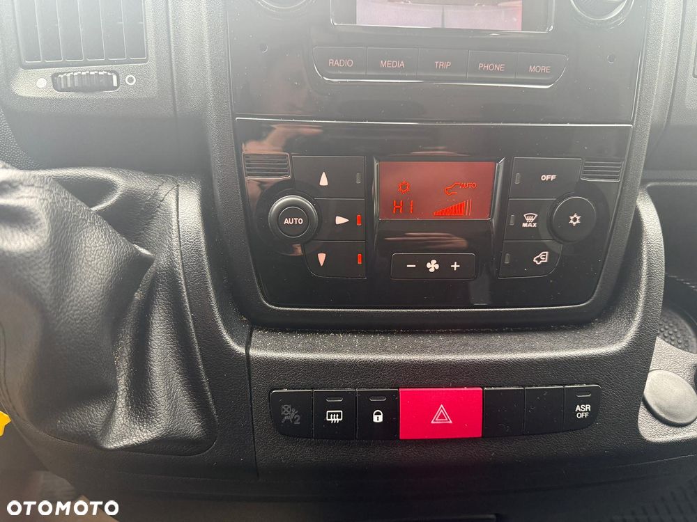 Citroën JUMPER - 14