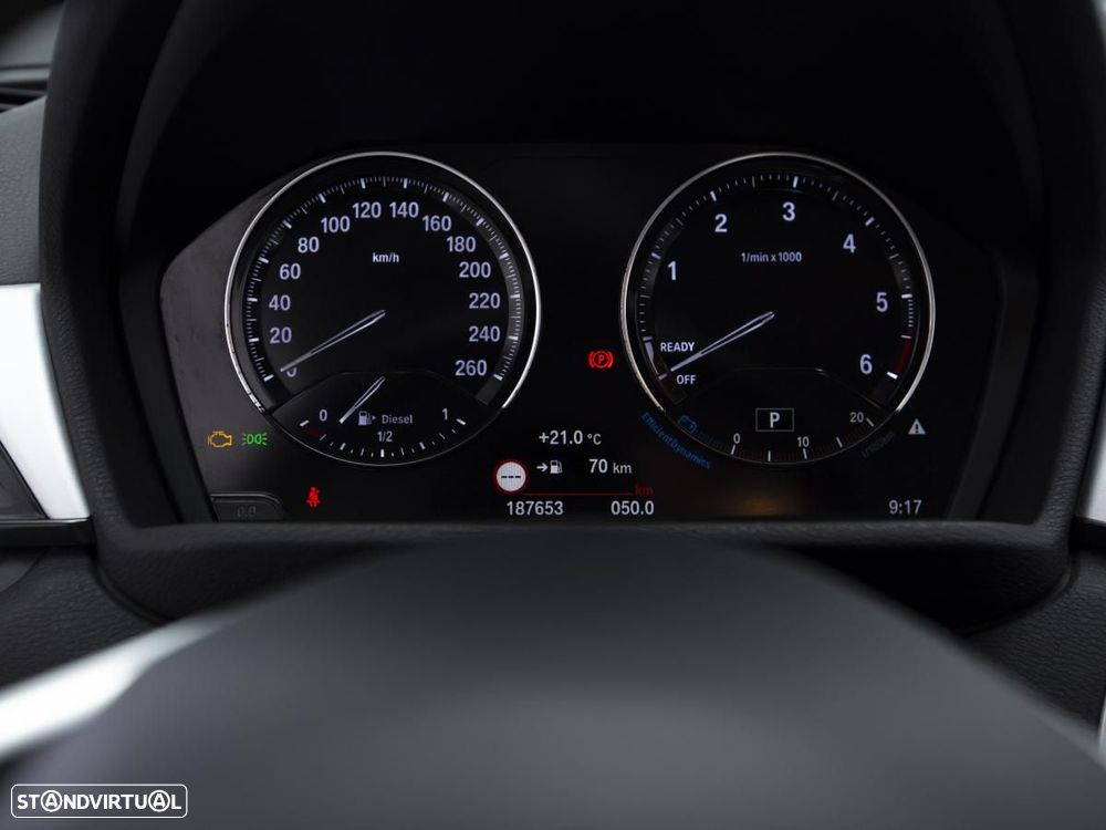 BMW X1 - 18