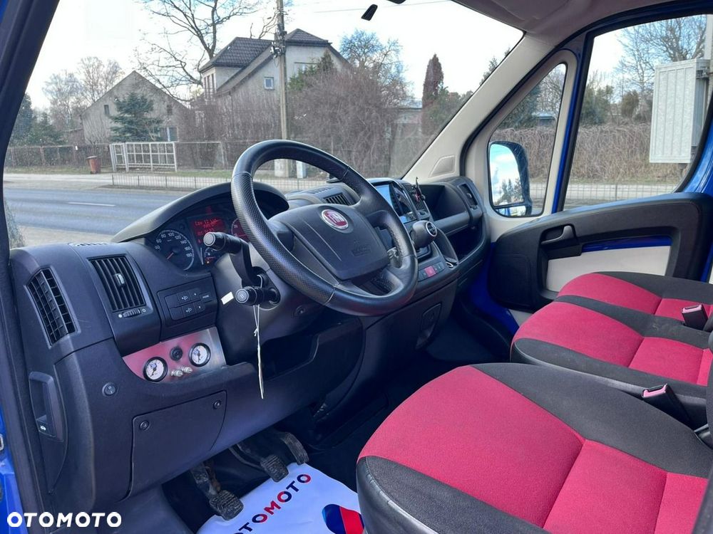 Fiat Ducato - 20