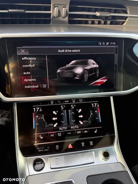 Audi A6 Limousine - 9