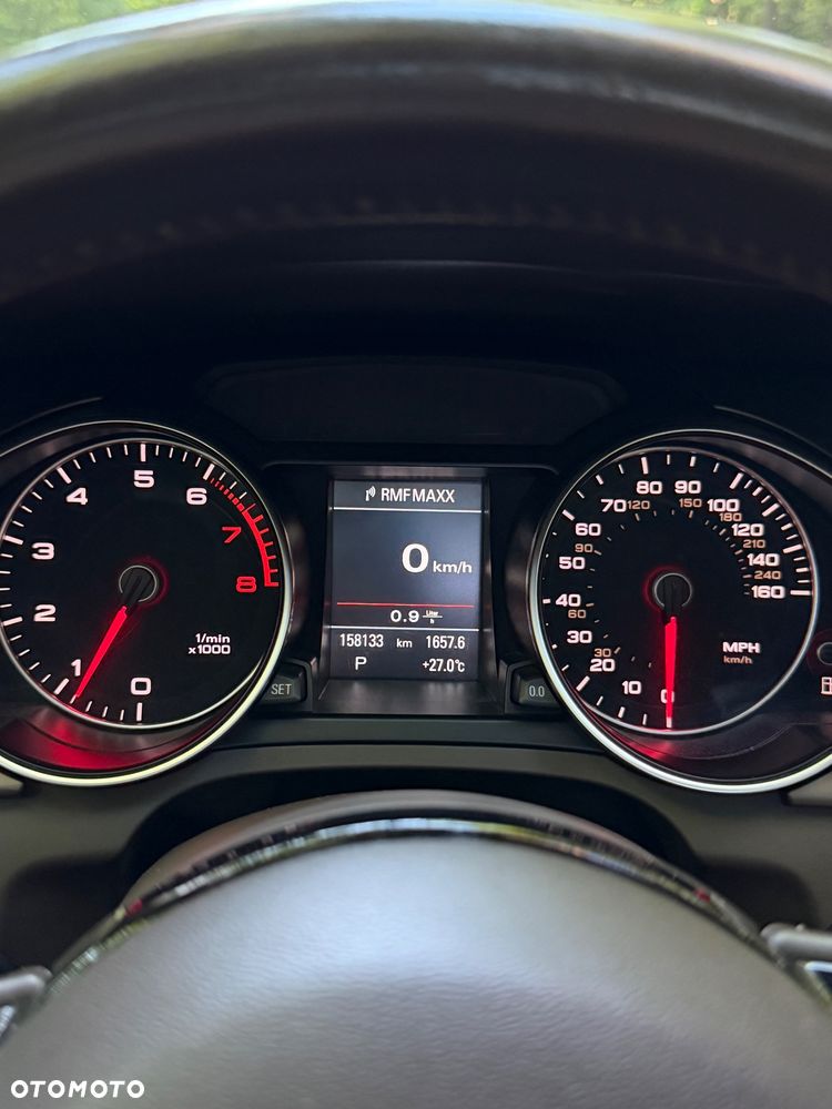 Audi A5 Coupé 2.0 TFSI Quattro S tronic - 12