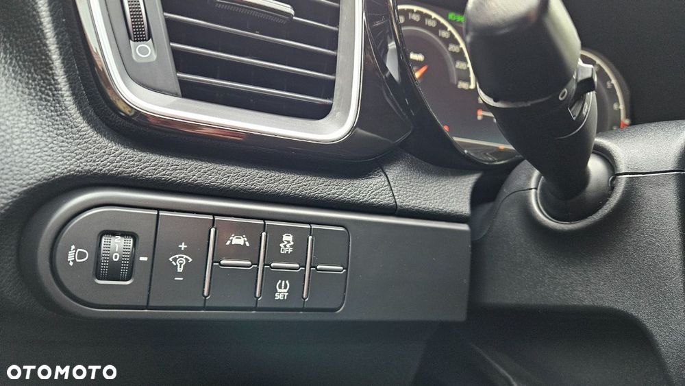 Kia ProCeed 1.4 T-GDI OPF GT LINE - 30