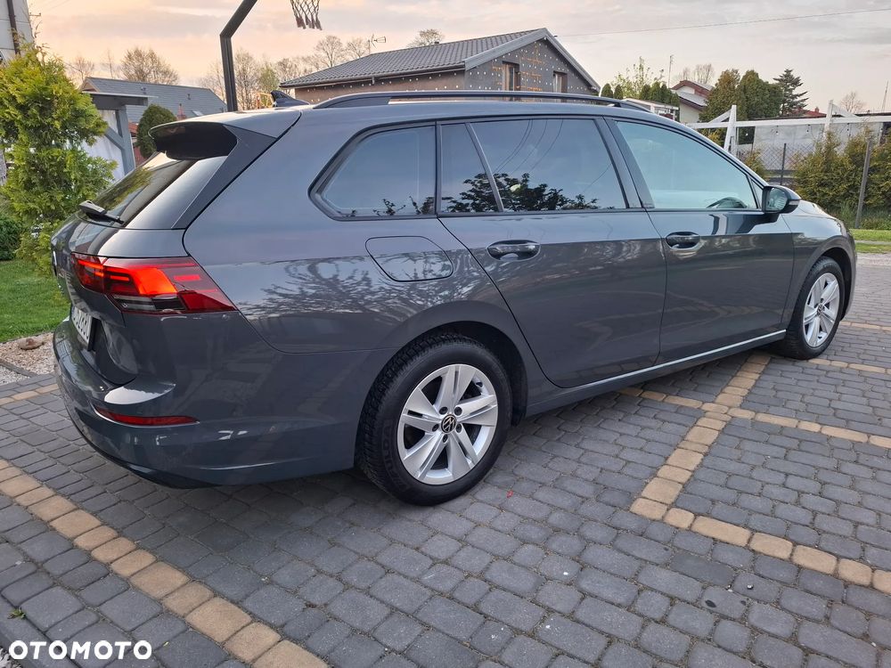 Volkswagen Golf 2.0 TDI United - 17