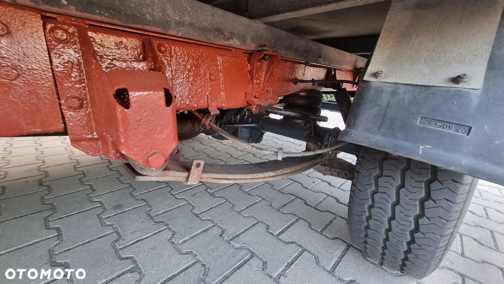 Iveco Daily - 22