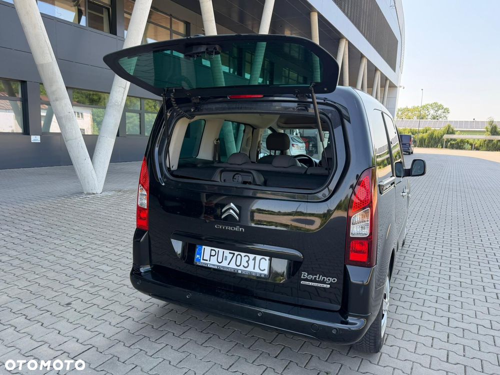 Citroën Berlingo Multispace PureTech 110 SELECTION - 2
