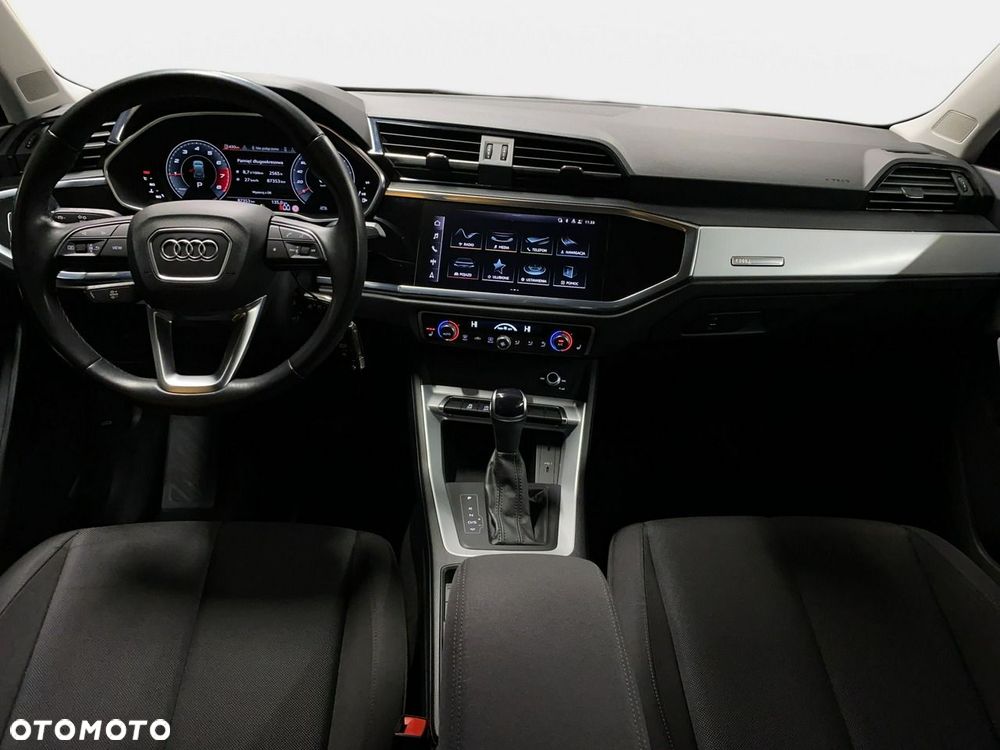 Audi Q3 - 19