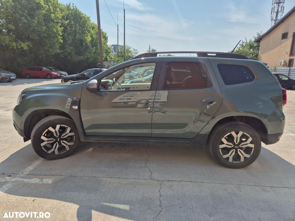 Dacia Duster ECO-G 100 Journey+ - 6
