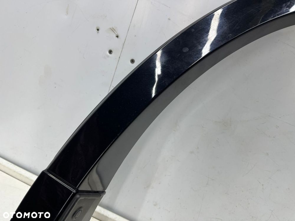 Listwa Mazda CX-60 CX60 22r.- lewy tylny rant nadkola błotnika nakładka lewy tył połysk kr9r-51w61 - 7