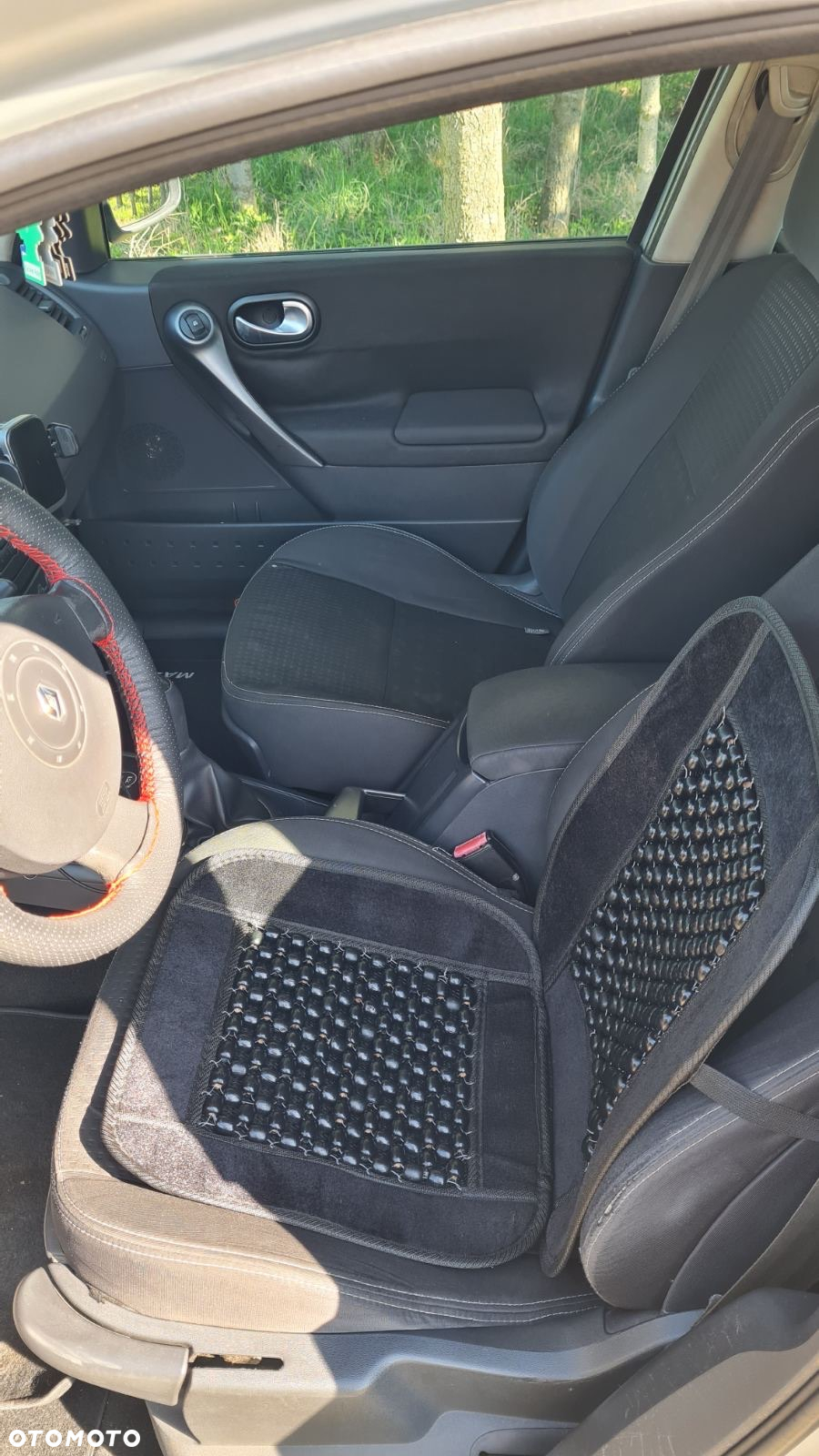 Renault Megane II 1.5 dCi Sport Way - 6