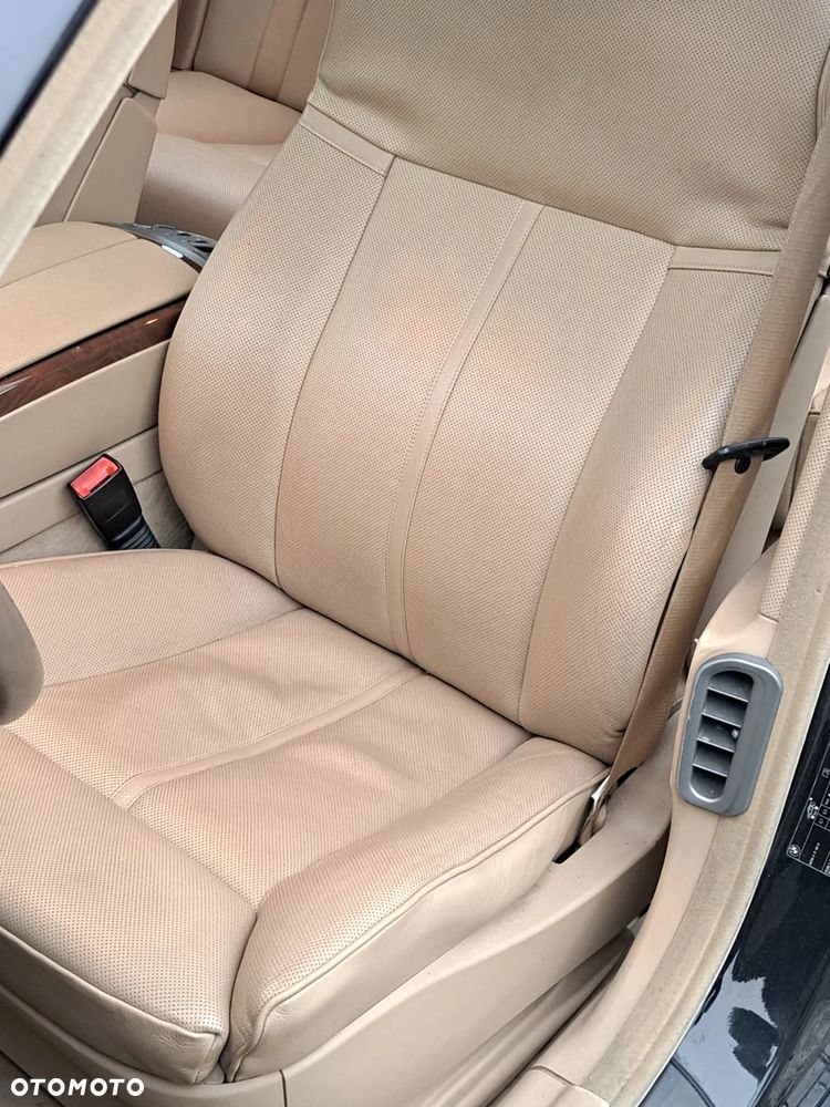BMW Seria 7 730d - 7