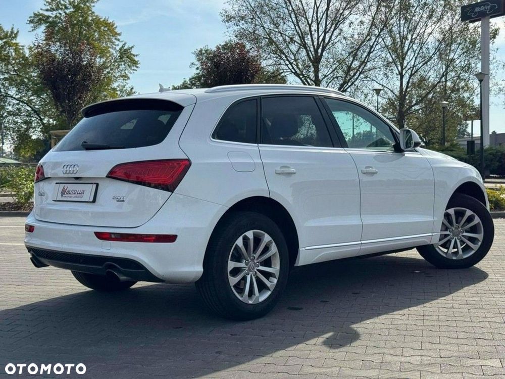 Audi Q5 - 7