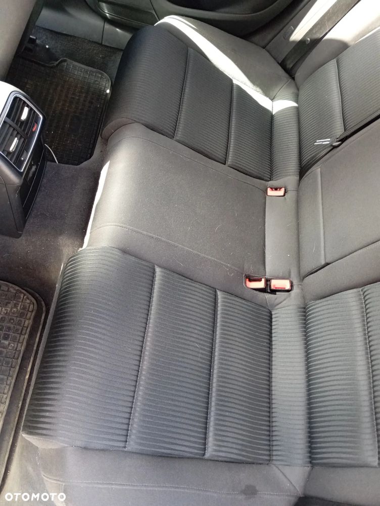 Audi A4 Avant 2.0 TDI DPF multitronic Ambition - 8