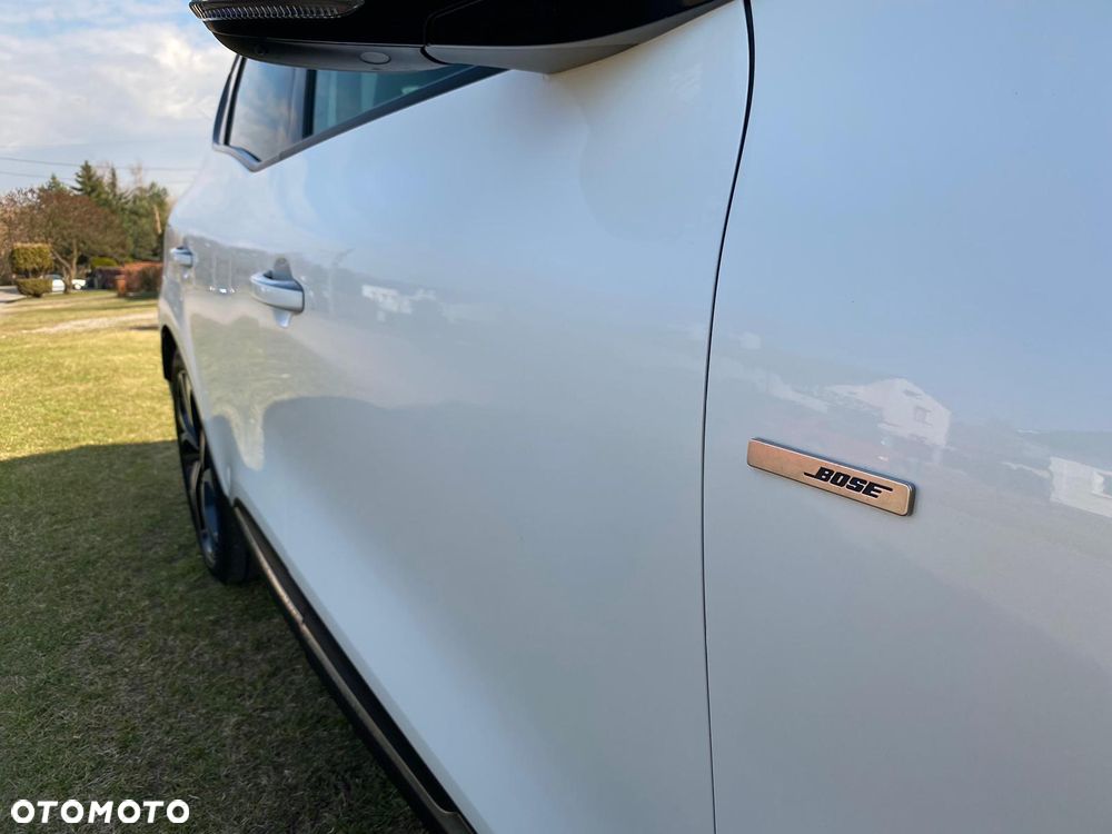 Renault Scenic ENERGY dCi 130 INITIALE PARIS - 7