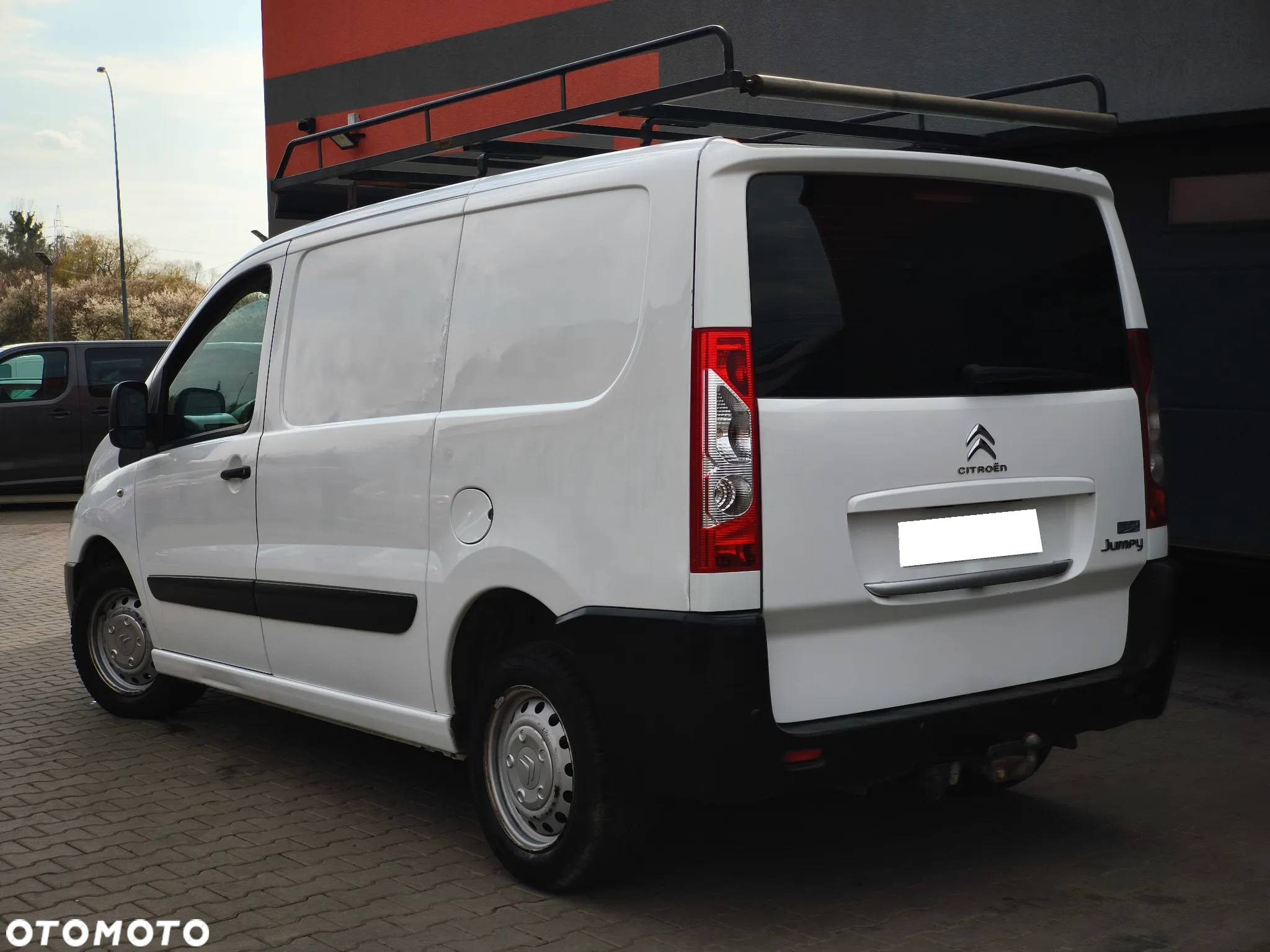 Citroën JUMPY - 2