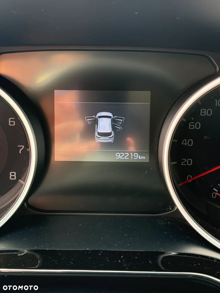 Kia Ceed 1.4 T-GDI L Business Line - 12