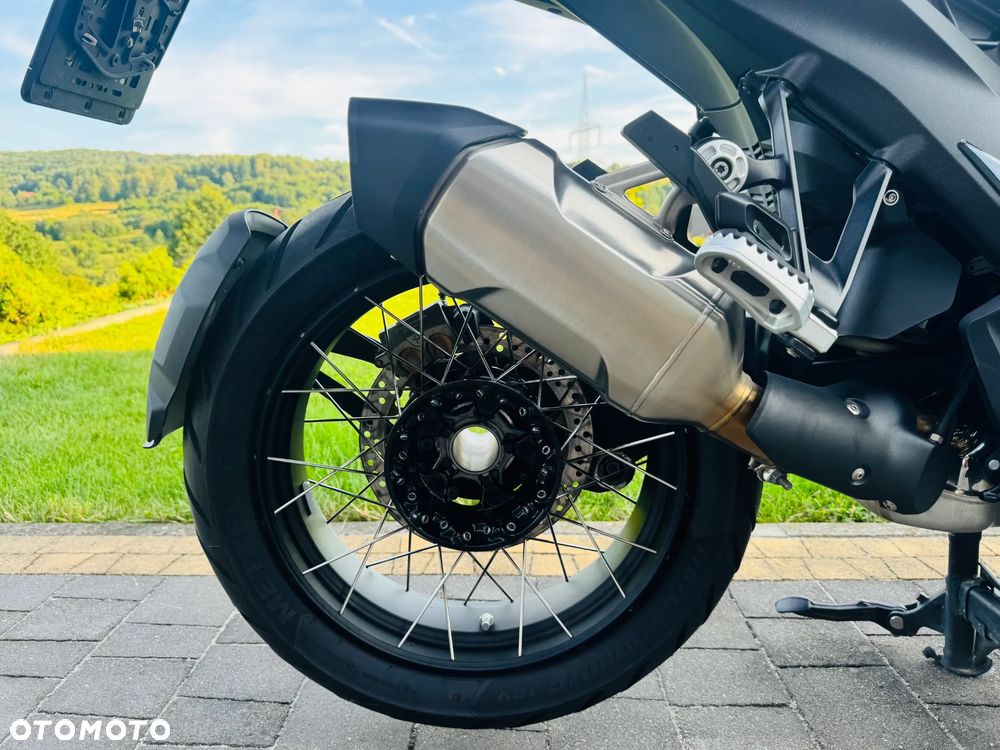 BMW GS - 21