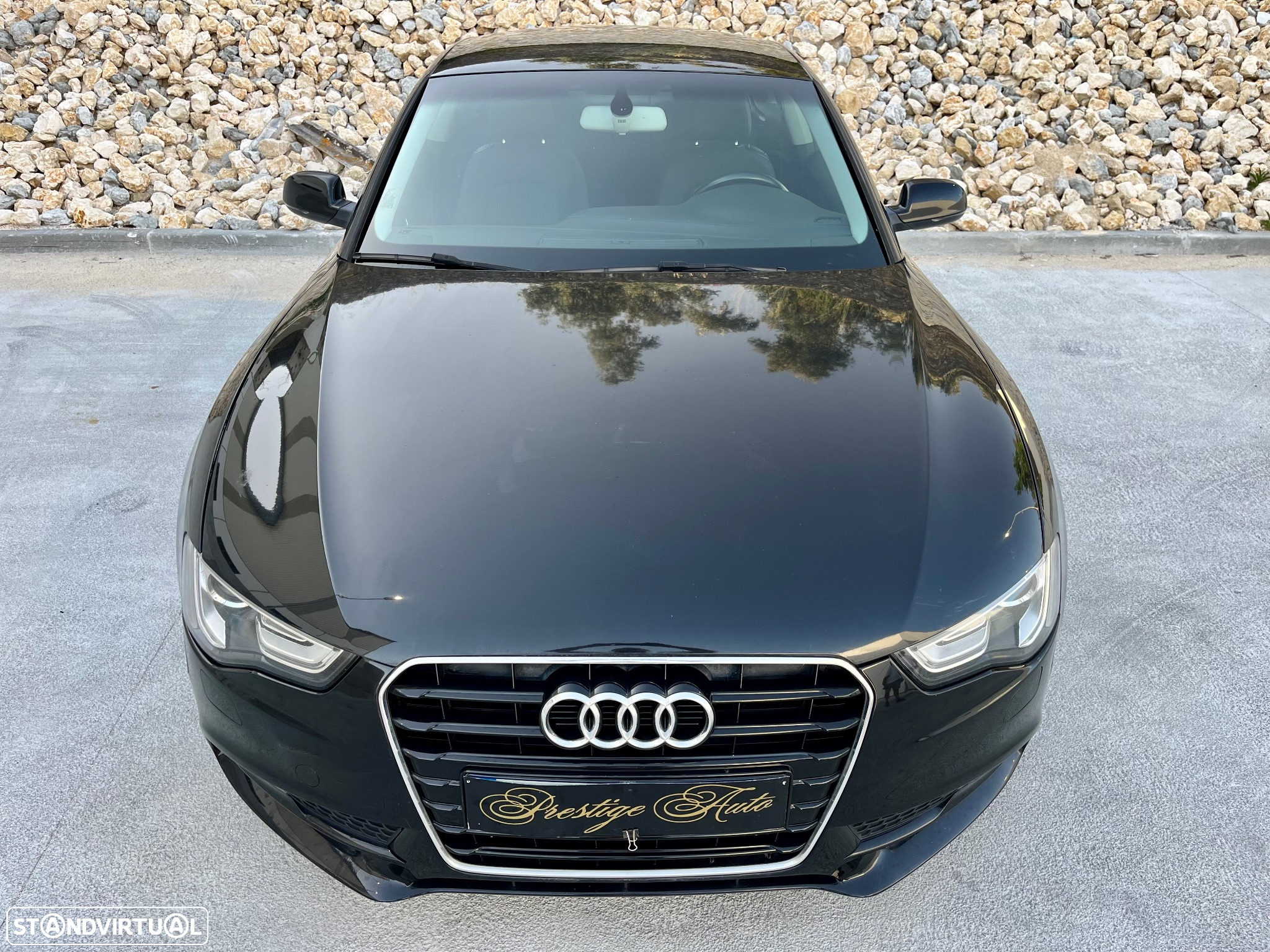 Audi A5 2.0 TDI Business Line - 10