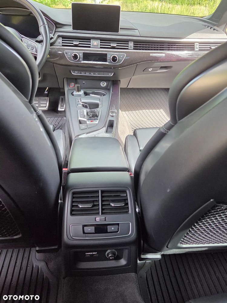 Audi S5 Sportback - 13