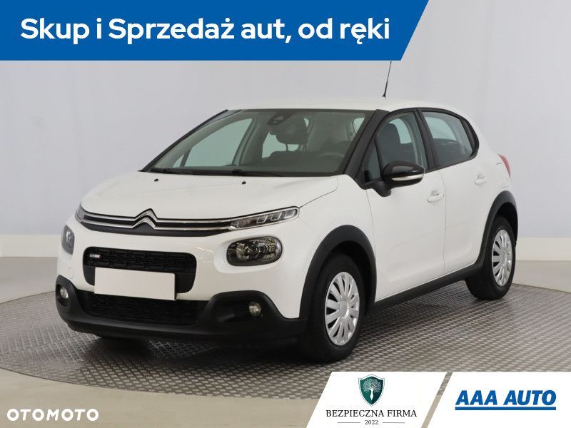 Citroën C3 - 3
