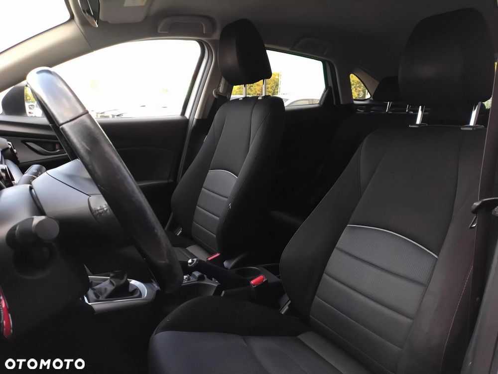 Mazda CX-3 2.0 Skyenergy - 22