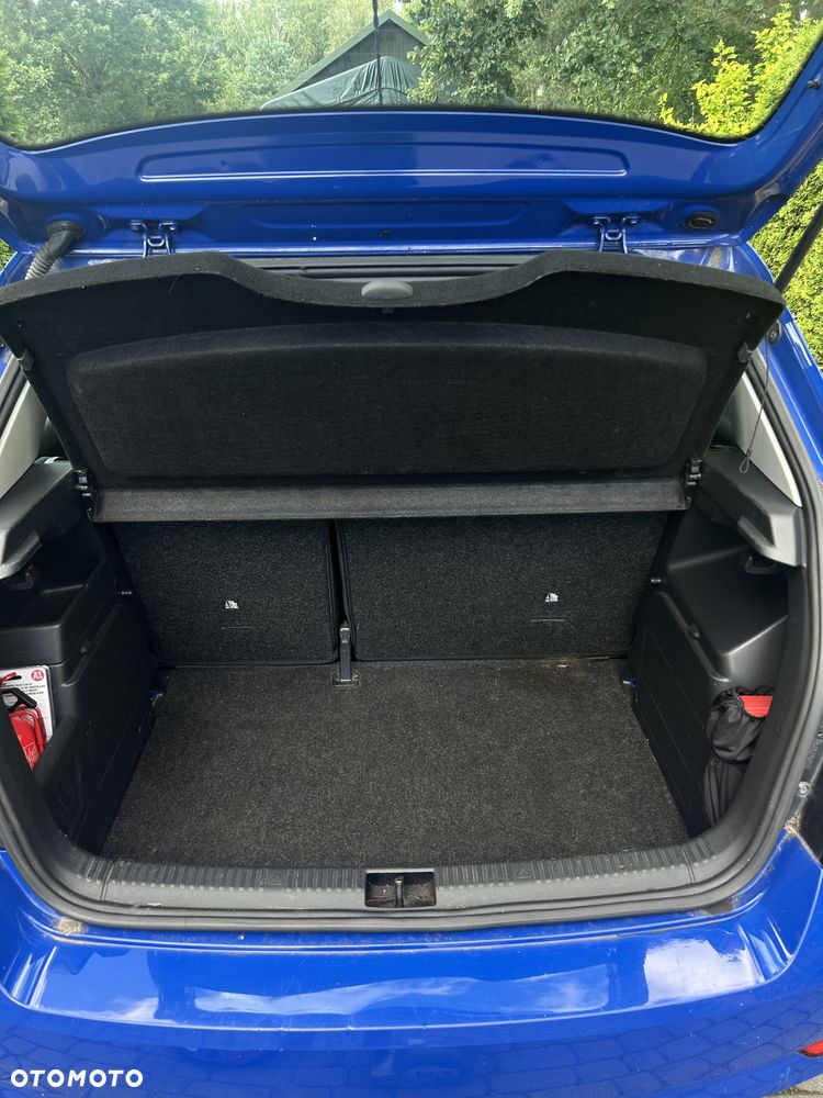 Skoda Fabia 1.0 Ambition - 6