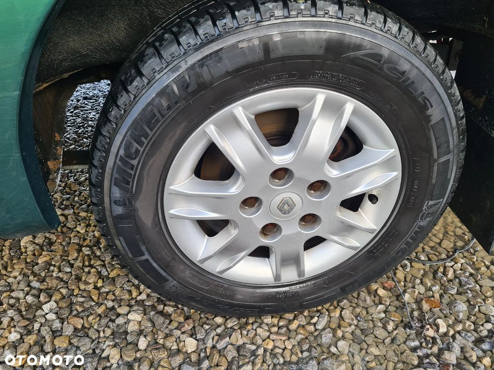 Renault Master L2 Extra - 23