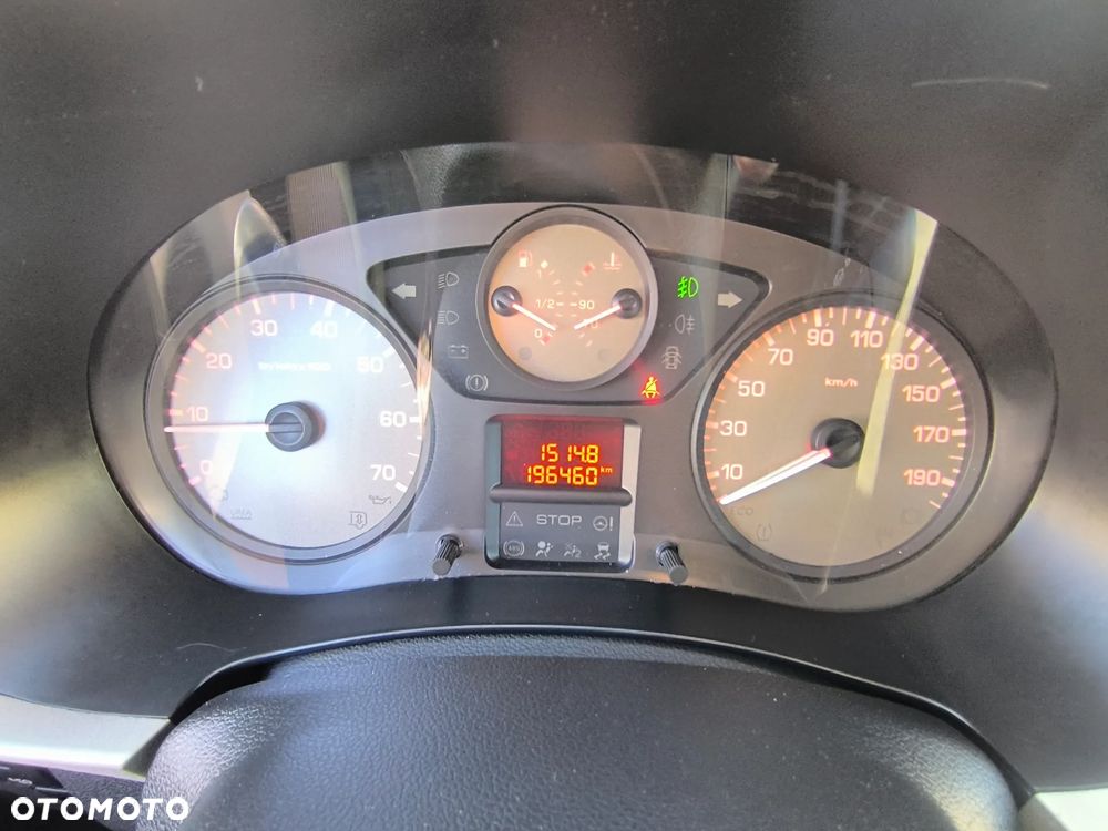 Citroën Berlingo 1.6 HDi XTR - 23